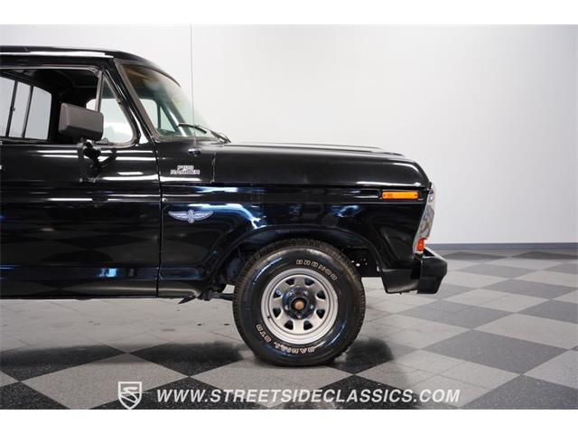 1979 Ford F100 (CC-1813797) for sale in Concord, North Carolina