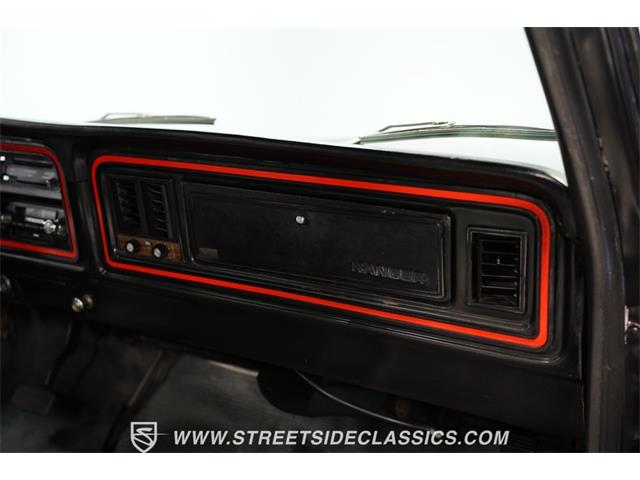 1979 Ford F100 (CC-1813797) for sale in Concord, North Carolina