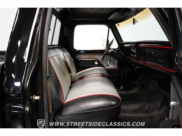 1979 Ford F100 (CC-1813797) for sale in Concord, North Carolina