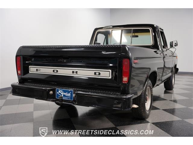 1979 Ford F100 (CC-1813797) for sale in Concord, North Carolina