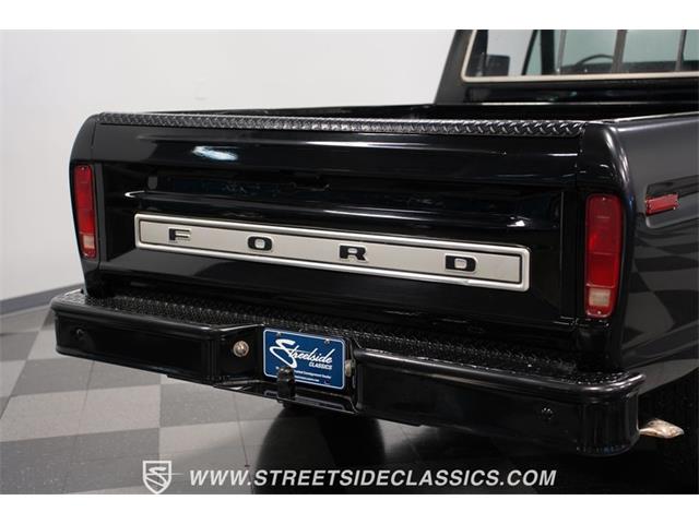 1979 Ford F100 (CC-1813797) for sale in Concord, North Carolina