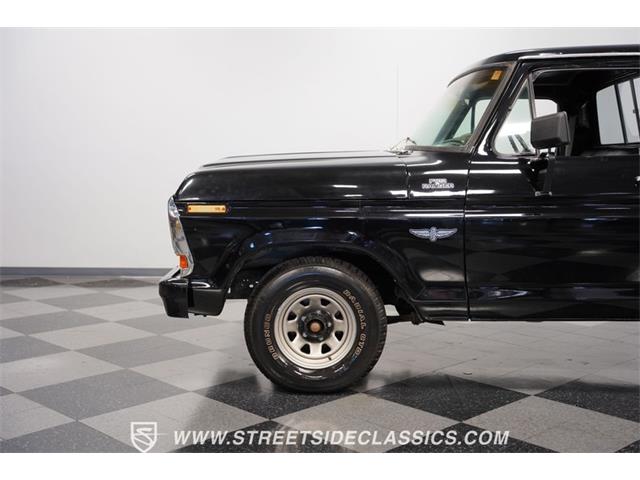 1979 Ford F100 (CC-1813797) for sale in Concord, North Carolina