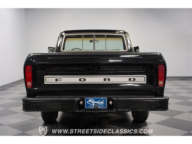 1979 Ford F100 (CC-1813797) for sale in Concord, North Carolina