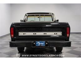1979 Ford F100 (CC-1813797) for sale in Concord, North Carolina