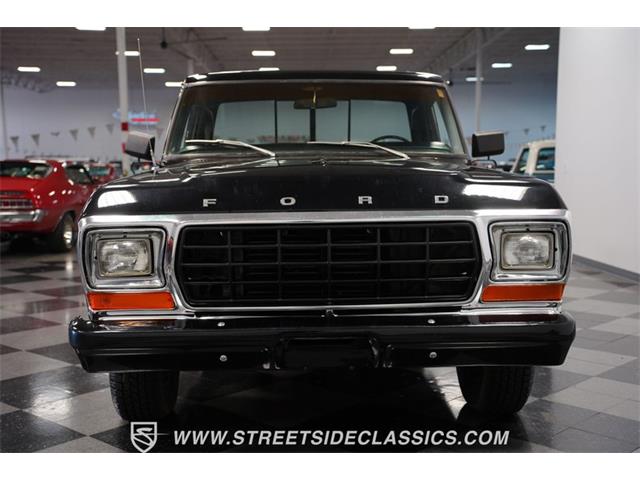 1979 Ford F100 (CC-1813797) for sale in Concord, North Carolina