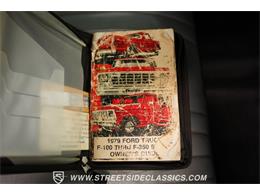1979 Ford F100 (CC-1813797) for sale in Concord, North Carolina