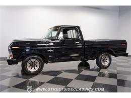 1979 Ford F100 (CC-1813797) for sale in Concord, North Carolina