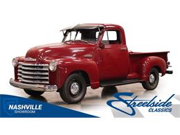 1953 Chevrolet 3100 (CC-1813799) for sale in Lavergne, Tennessee