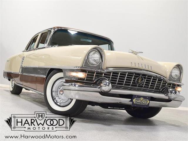 1955 Packard Patrician (CC-1810038) for sale in Macedonia, Ohio