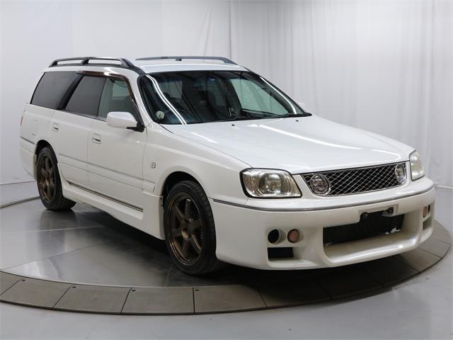 1998 Nissan Stagea (CC-1813812) for sale in Christiansburg, Virginia