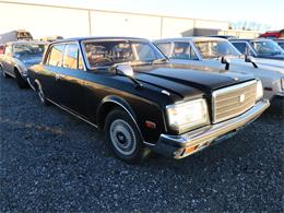 1990 Toyota Century (CC-1813836) for sale in Christiansburg, Virginia