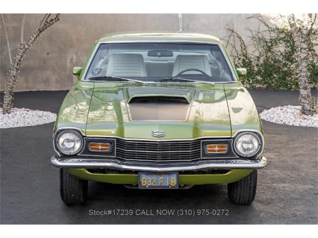 1972 Mercury Comet (CC-1813838) for sale in Beverly Hills, California