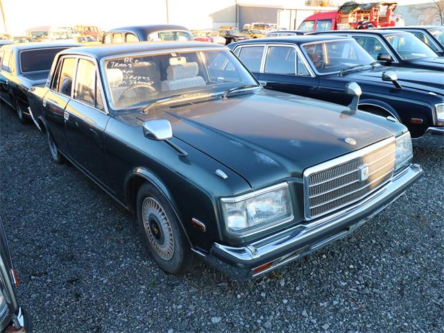 1994 Toyota Century (CC-1813839) for sale in Christiansburg, Virginia