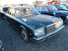 1994 Toyota Century (CC-1813839) for sale in Christiansburg, Virginia