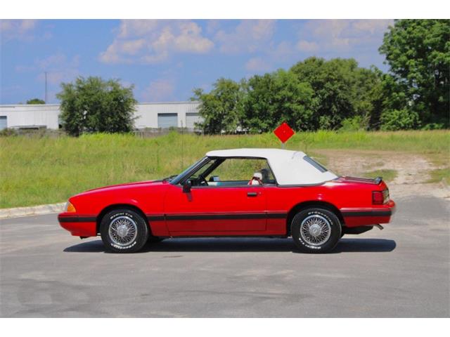 1990 Ford Mustang (CC-1813859) for sale in Hobart, Indiana