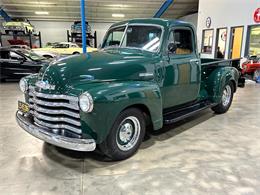 1952 Chevrolet 1/2-Ton Pickup (CC-1810386) for sale in Salem, Ohio