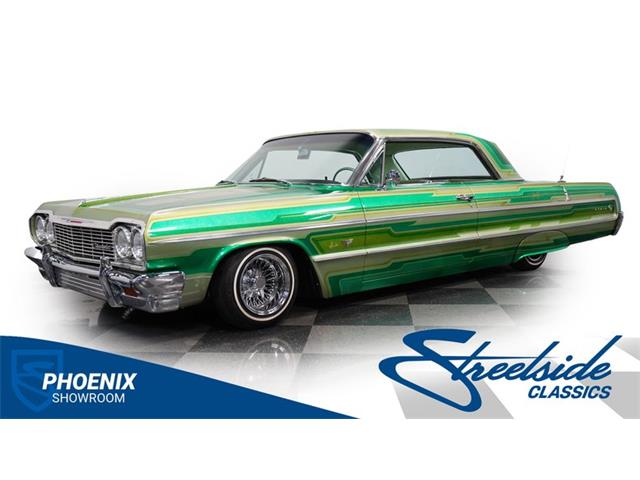 1964 Chevrolet Impala (CC-1813861) for sale in Mesa, Arizona