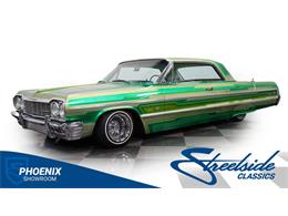 1964 Chevrolet Impala (CC-1813861) for sale in Mesa, Arizona