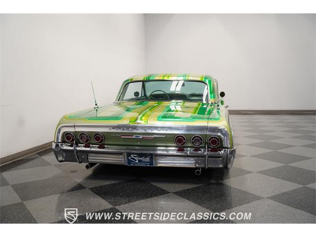 1964 Chevrolet Impala (CC-1813861) for sale in Mesa, Arizona