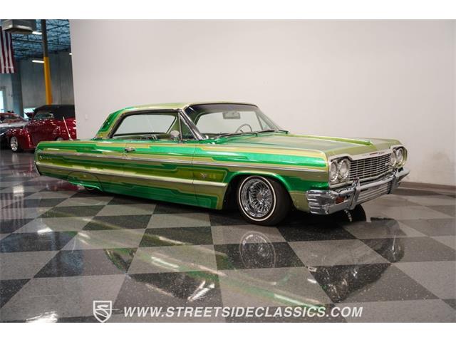 1964 Chevrolet Impala (CC-1813861) for sale in Mesa, Arizona