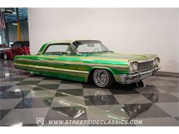 1964 Chevrolet Impala (CC-1813861) for sale in Mesa, Arizona