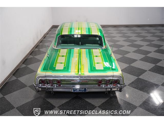 1964 Chevrolet Impala (CC-1813861) for sale in Mesa, Arizona