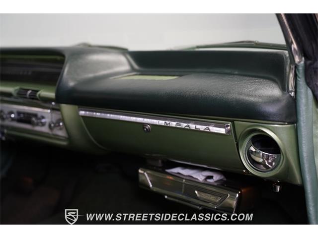 1964 Chevrolet Impala (CC-1813861) for sale in Mesa, Arizona
