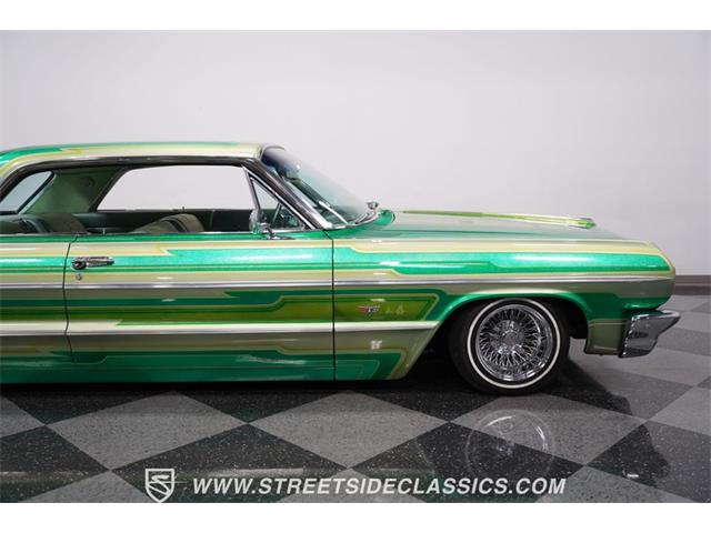 1964 Chevrolet Impala (CC-1813861) for sale in Mesa, Arizona