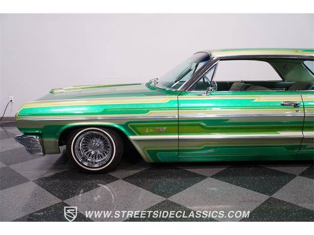 1964 Chevrolet Impala (CC-1813861) for sale in Mesa, Arizona