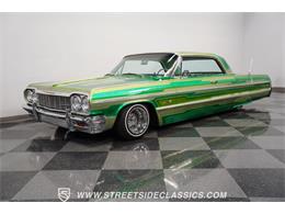1964 Chevrolet Impala (CC-1813861) for sale in Mesa, Arizona