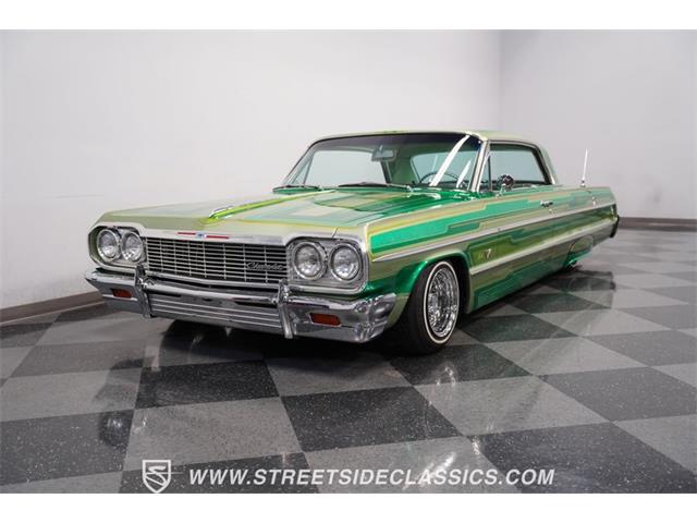 1964 Chevrolet Impala (CC-1813861) for sale in Mesa, Arizona