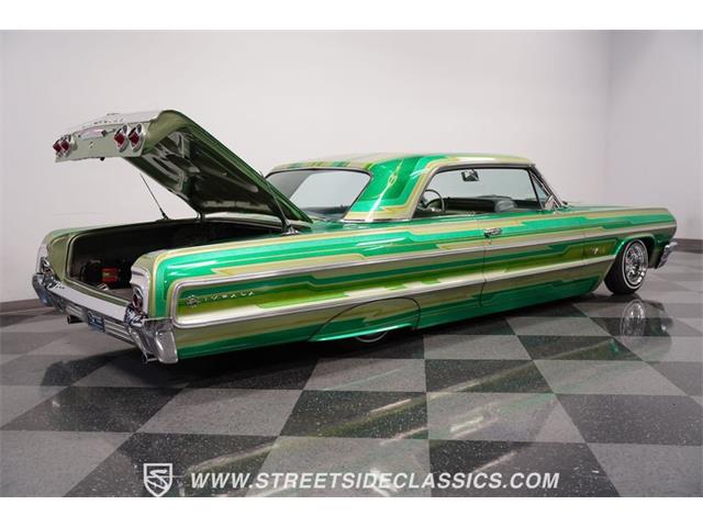 1964 Chevrolet Impala (CC-1813861) for sale in Mesa, Arizona