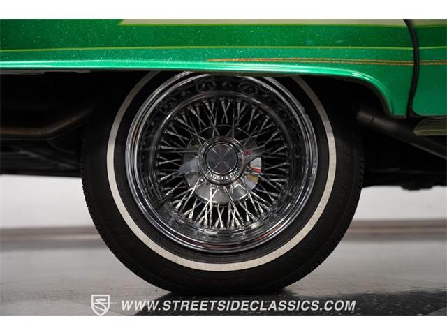 1964 Chevrolet Impala (CC-1813861) for sale in Mesa, Arizona