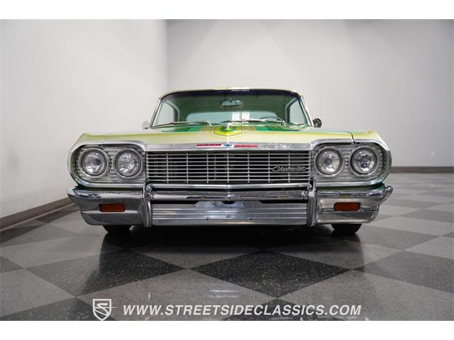 1964 Chevrolet Impala (CC-1813861) for sale in Mesa, Arizona
