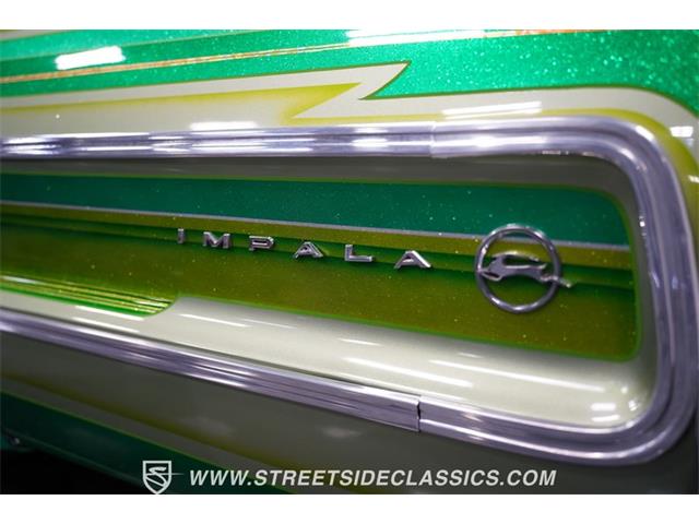 1964 Chevrolet Impala (CC-1813861) for sale in Mesa, Arizona
