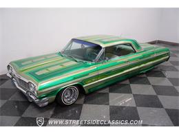 1964 Chevrolet Impala (CC-1813861) for sale in Mesa, Arizona