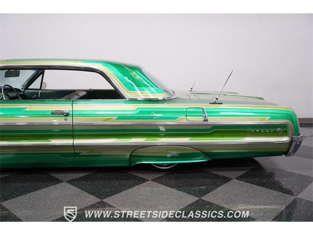 1964 Chevrolet Impala (CC-1813861) for sale in Mesa, Arizona