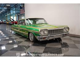1964 Chevrolet Impala (CC-1813861) for sale in Mesa, Arizona