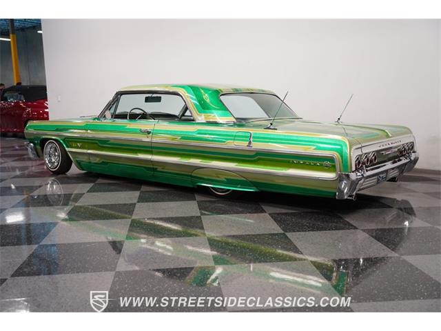 1964 Chevrolet Impala (CC-1813861) for sale in Mesa, Arizona