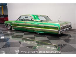1964 Chevrolet Impala (CC-1813861) for sale in Mesa, Arizona