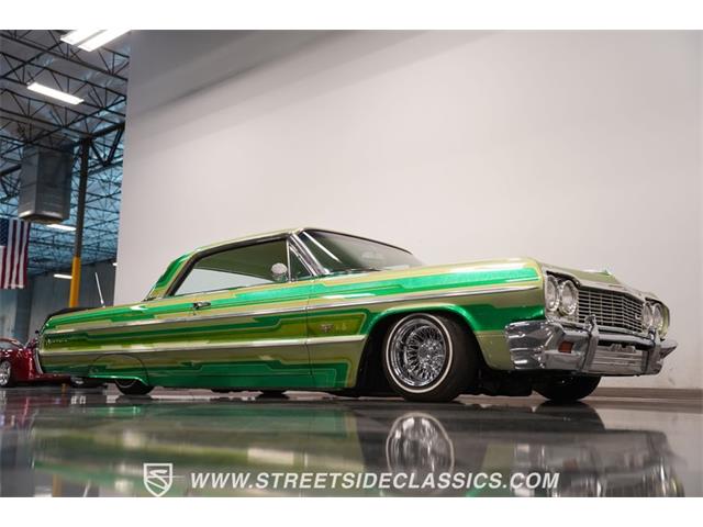 1964 Chevrolet Impala (CC-1813861) for sale in Mesa, Arizona