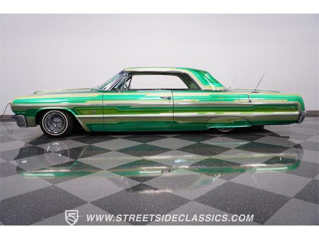 1964 Chevrolet Impala (CC-1813861) for sale in Mesa, Arizona