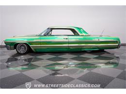 1964 Chevrolet Impala (CC-1813861) for sale in Mesa, Arizona