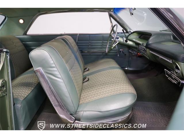 1964 Chevrolet Impala (CC-1813861) for sale in Mesa, Arizona
