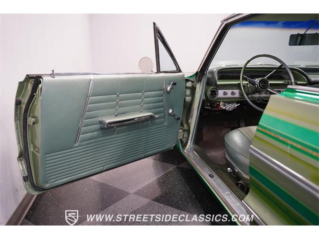 1964 Chevrolet Impala (CC-1813861) for sale in Mesa, Arizona