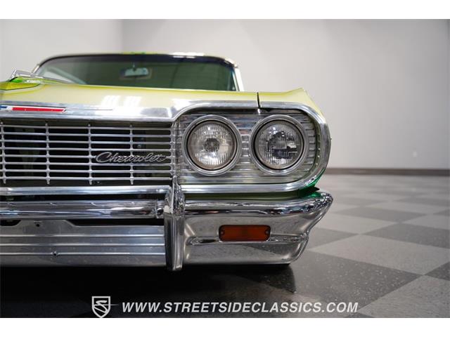 1964 Chevrolet Impala (CC-1813861) for sale in Mesa, Arizona