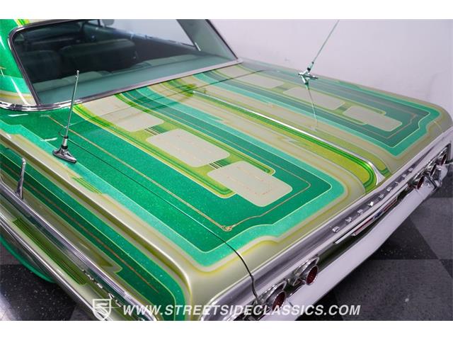 1964 Chevrolet Impala (CC-1813861) for sale in Mesa, Arizona