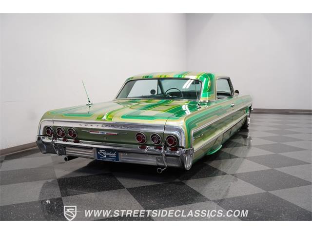 1964 Chevrolet Impala (CC-1813861) for sale in Mesa, Arizona
