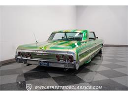 1964 Chevrolet Impala (CC-1813861) for sale in Mesa, Arizona