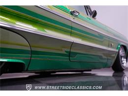 1964 Chevrolet Impala (CC-1813861) for sale in Mesa, Arizona